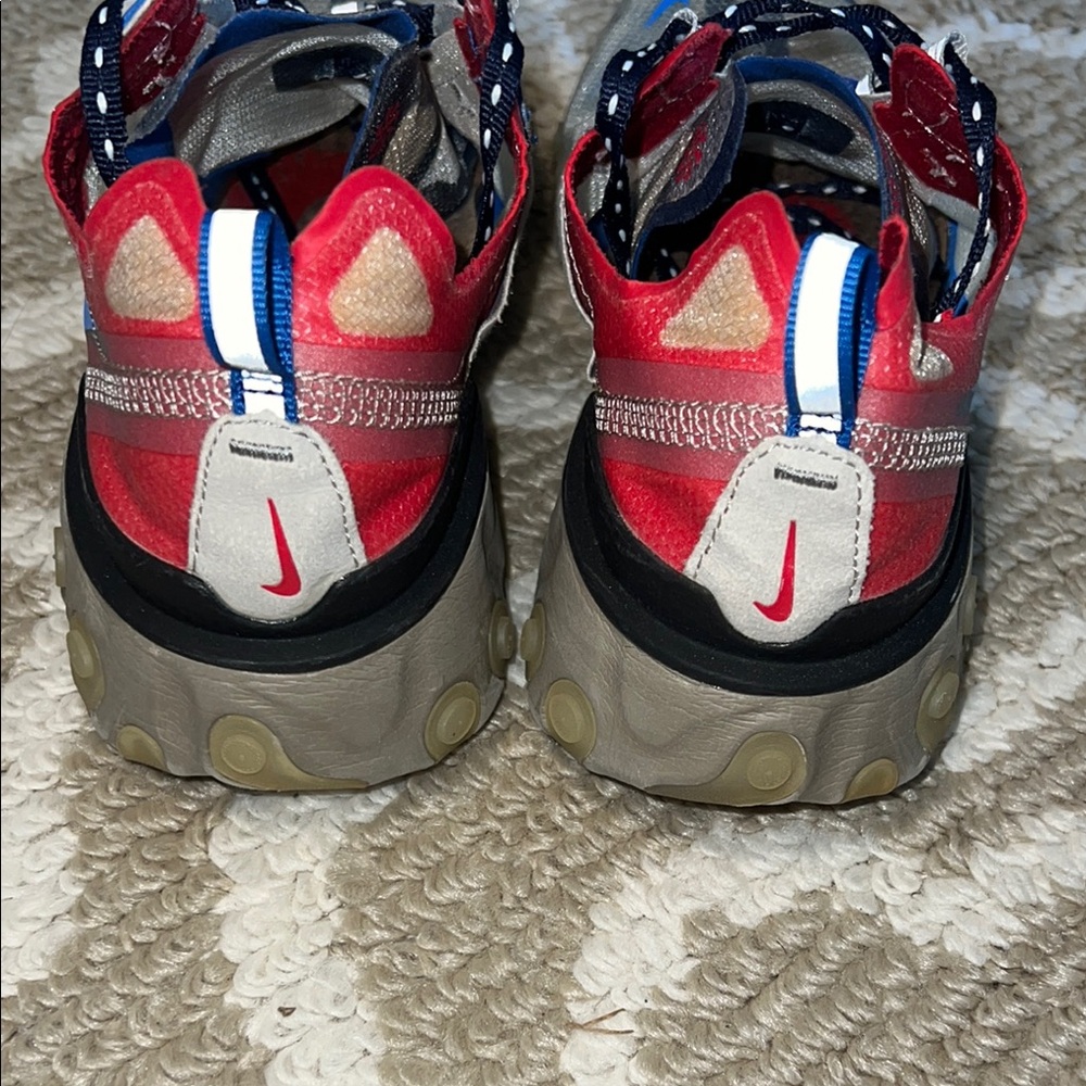 Nike React Element Undercover Shoes - image 5